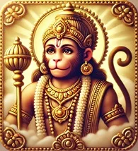 Hanuman Chalisa in Hindi