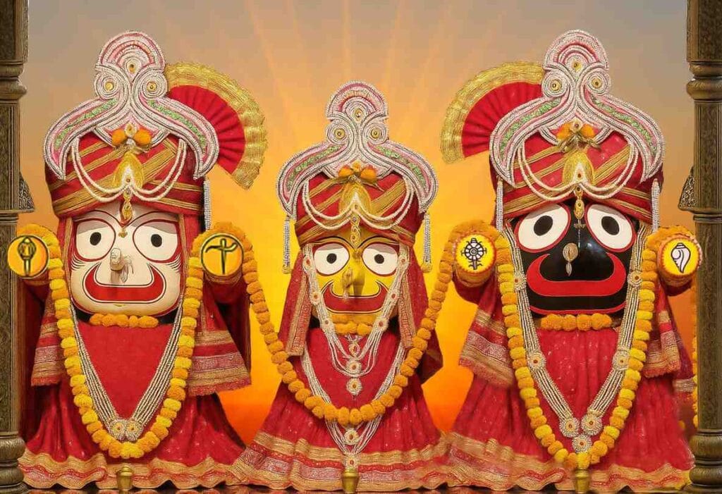 jai jaggannath bhagwan